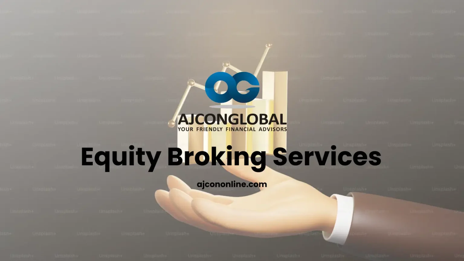 Equity Broking – Ajcon Global