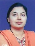 Sangeeta Vijay Kumar